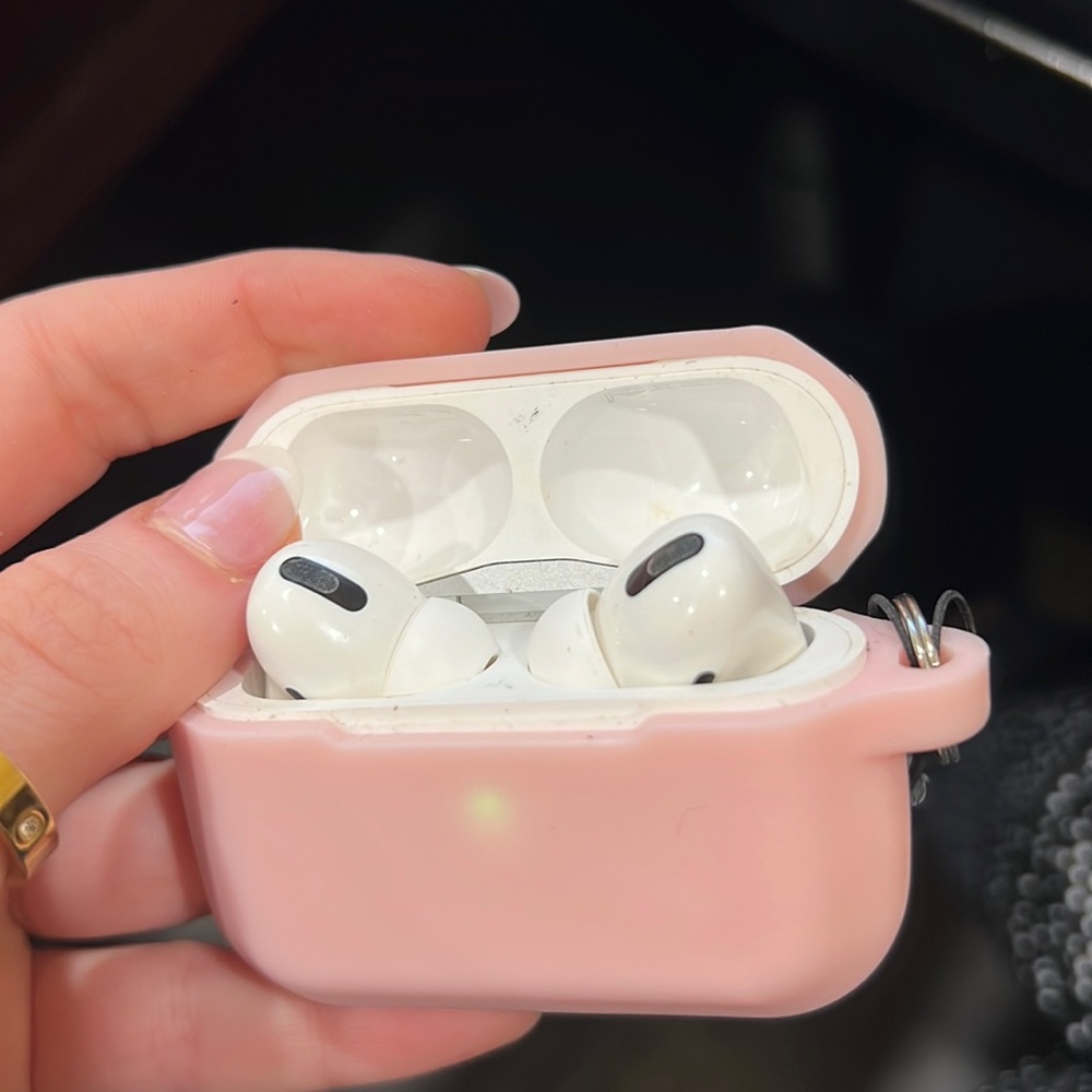 AirPod Pros 2nd Gen